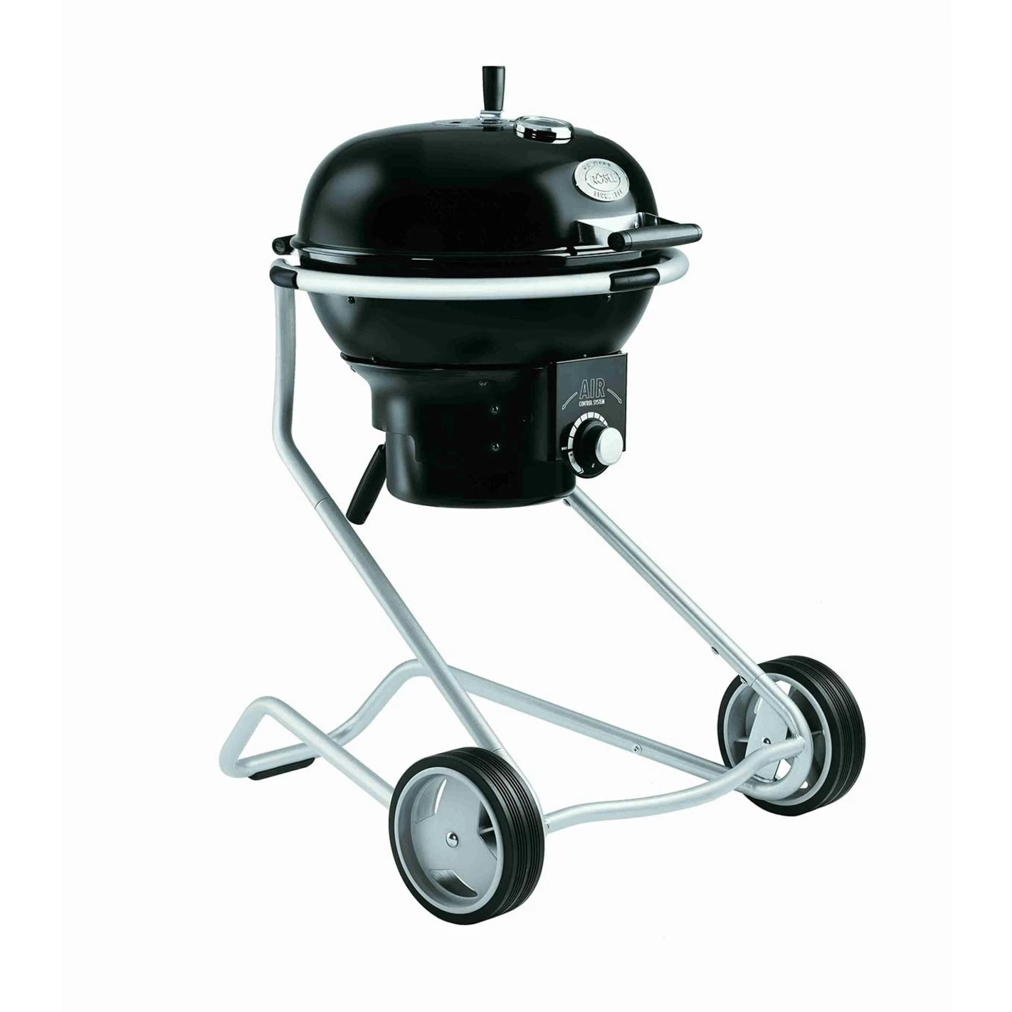 Barbecue Charbon Air F50 - Rosle*