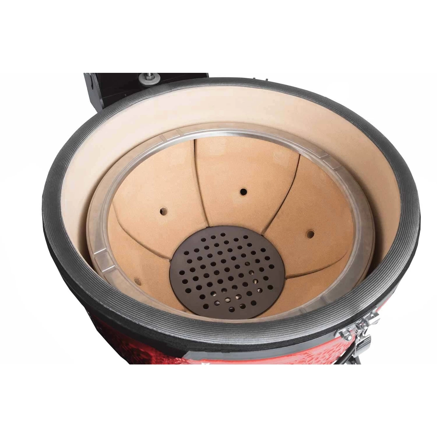 Barbecue Kamado Big Joe II à Poser - Kamado Joe – Image 7