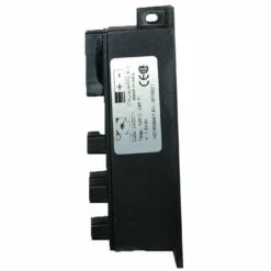 Boitier électronique Noir Plancha 78 PLANET