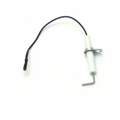 Bougie D'allumage En Céramique Pour Plancha Pro 1 Brûleur - Krampouz