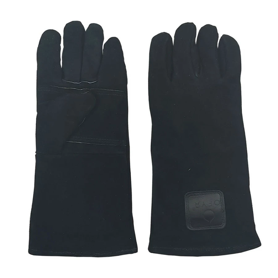 Box Pizza : Livre Recettes + Gant Anti Chaleur - Ofyr – Image 2