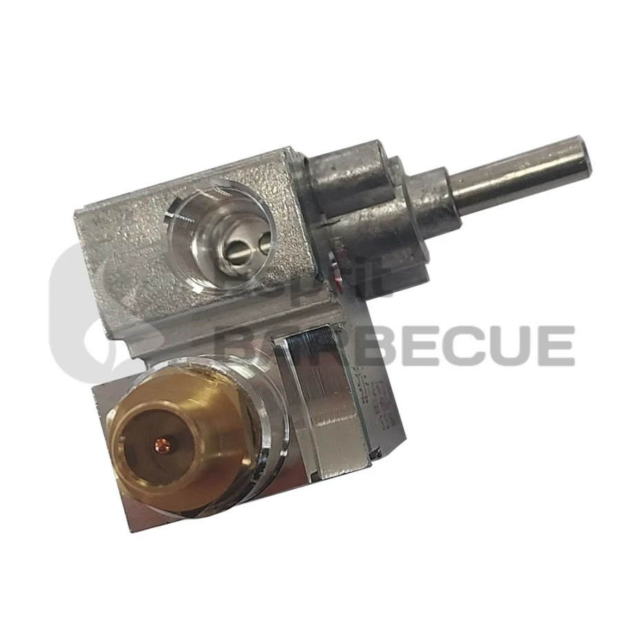 Brûleur Raquette Pour Plancha Prestige - Forge Adour – Image 4