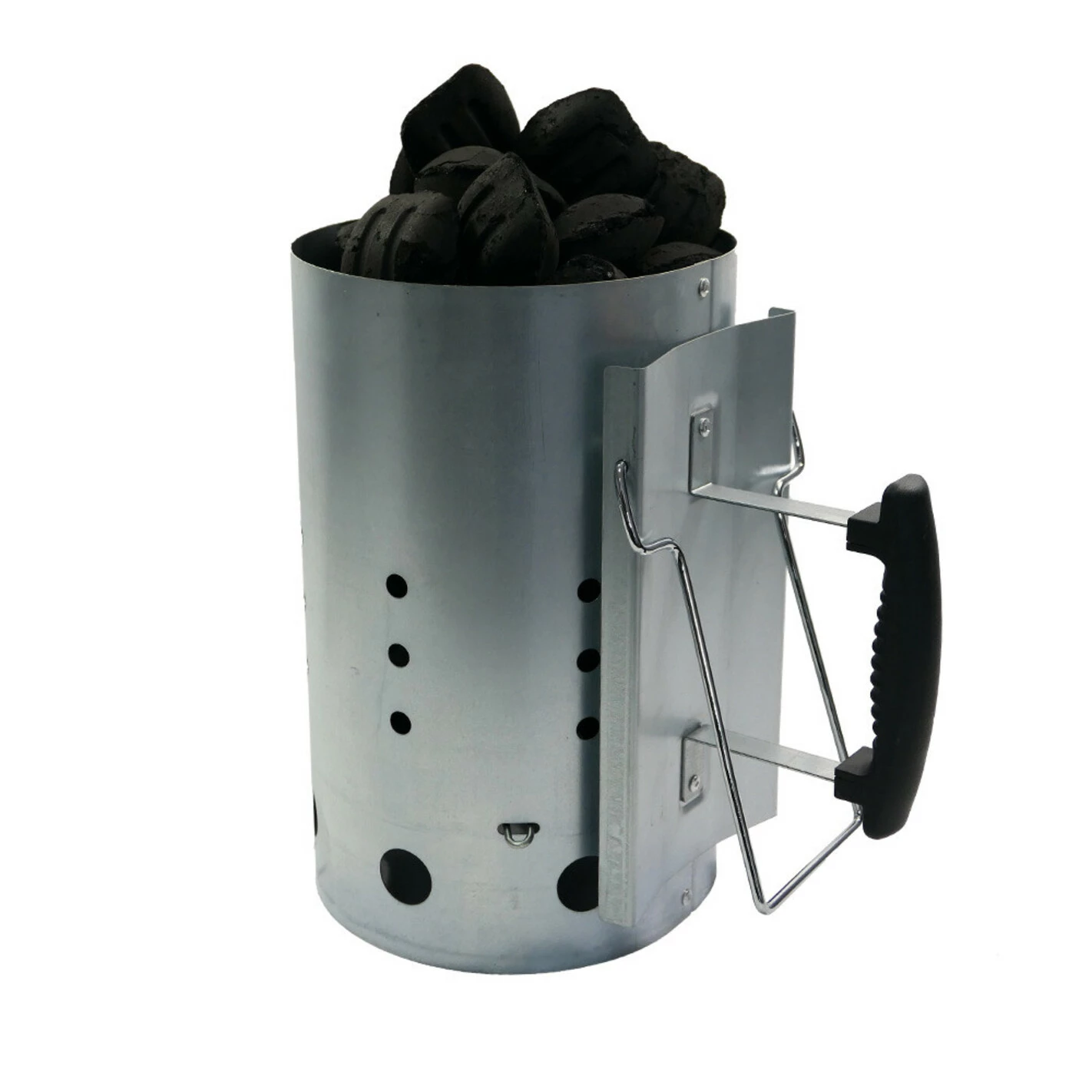 Cheminée D'Allumage Premium Barbecue - Nordic Flame – Image 3