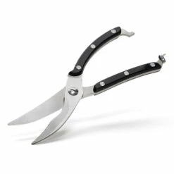 Ciseaux à Poulet En Inox - Napoleon*