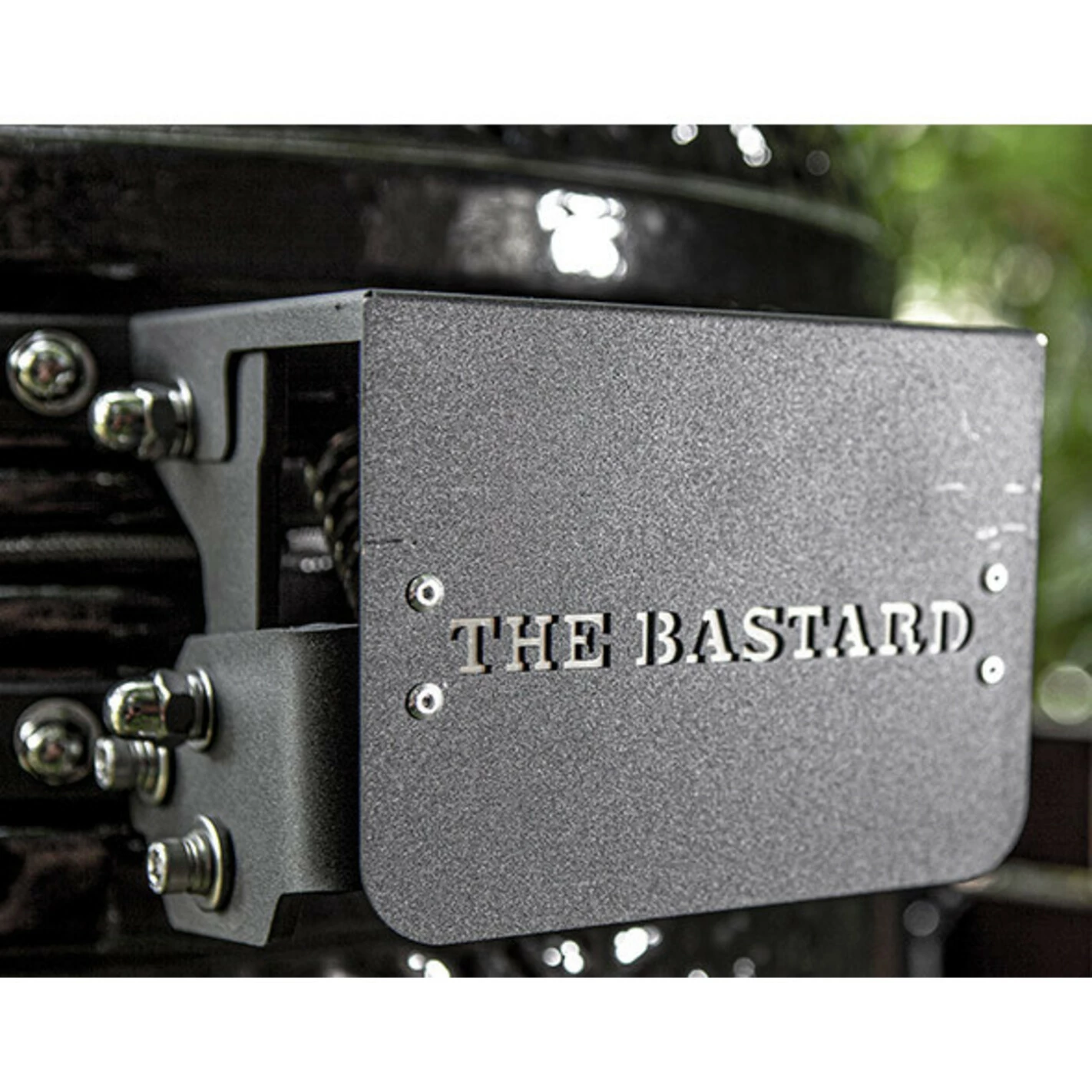 Barbecue Kamado Classic Large à Poser Ø 49 Cm - The Bastard – Image 4