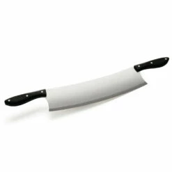 Coupe Pizza Et Hachoir à Bascule Inox - Napoleon