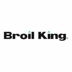 Déflecteur De Chaleur En Inox Baron 5 Brûleurs - Broil King