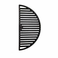 Grille En Fonte Demi-Lune Barbecue Large - The Bastard
