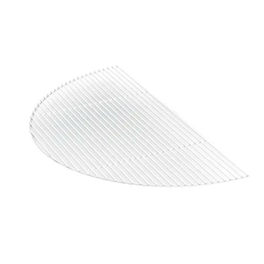 Demi-grille Pour Brasero Jack 75 Et Modern 75 Inox ø75cm - Barbecook