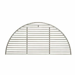 Demi-grille Inox Big Joe - Kamado Joe