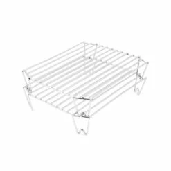 Kit Double Grille En Inox - Broil King