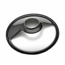 Entonnoir Easy Slide 57 Cm BBQ Charbon 570 - Outdoorchef