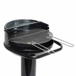 BARBECOOK Grille Attente Adam / Loewy