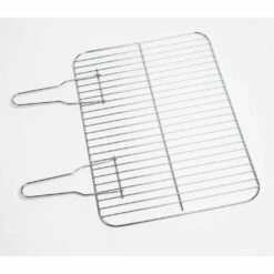 Grille Pour Barbecue 51x37cm - Somagic