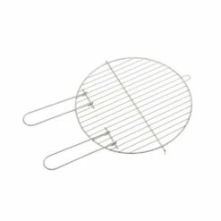 Grille De Cuisson Inox ø40 Cm Basic & Loewy 40 - Barbecook*
