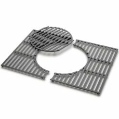 Grille Cuisson GBS Genesis II 2 Brûleurs Weber