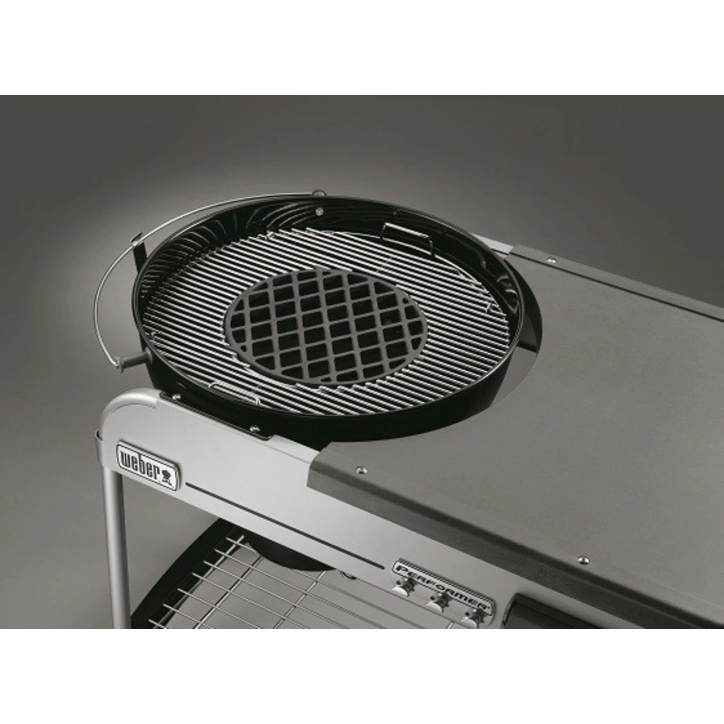 Grille De Saisie Gourmet BBQ System - Weber – Image 2