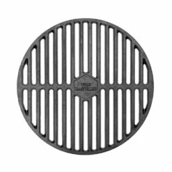 Grille En Fonte Pour Barbecue Kamado The Bastard Compact