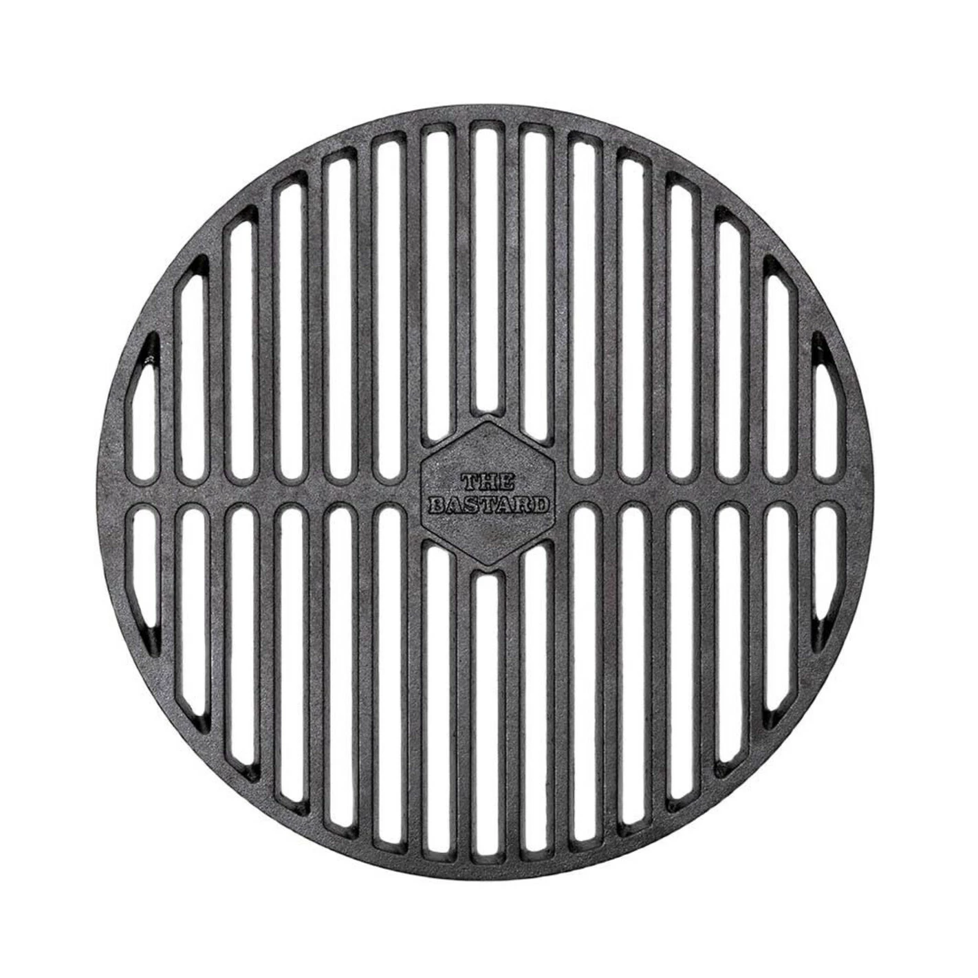 Grille En Fonte Pour Barbecue Kamado The Bastard Compact