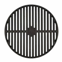Grille En Fonte Pour Barbecue Kamado The Bastard Medium