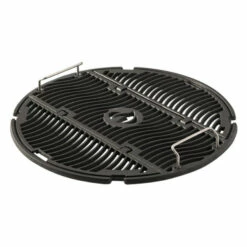 Grille En Fonte Wave 47 Cm - Napoleon*
