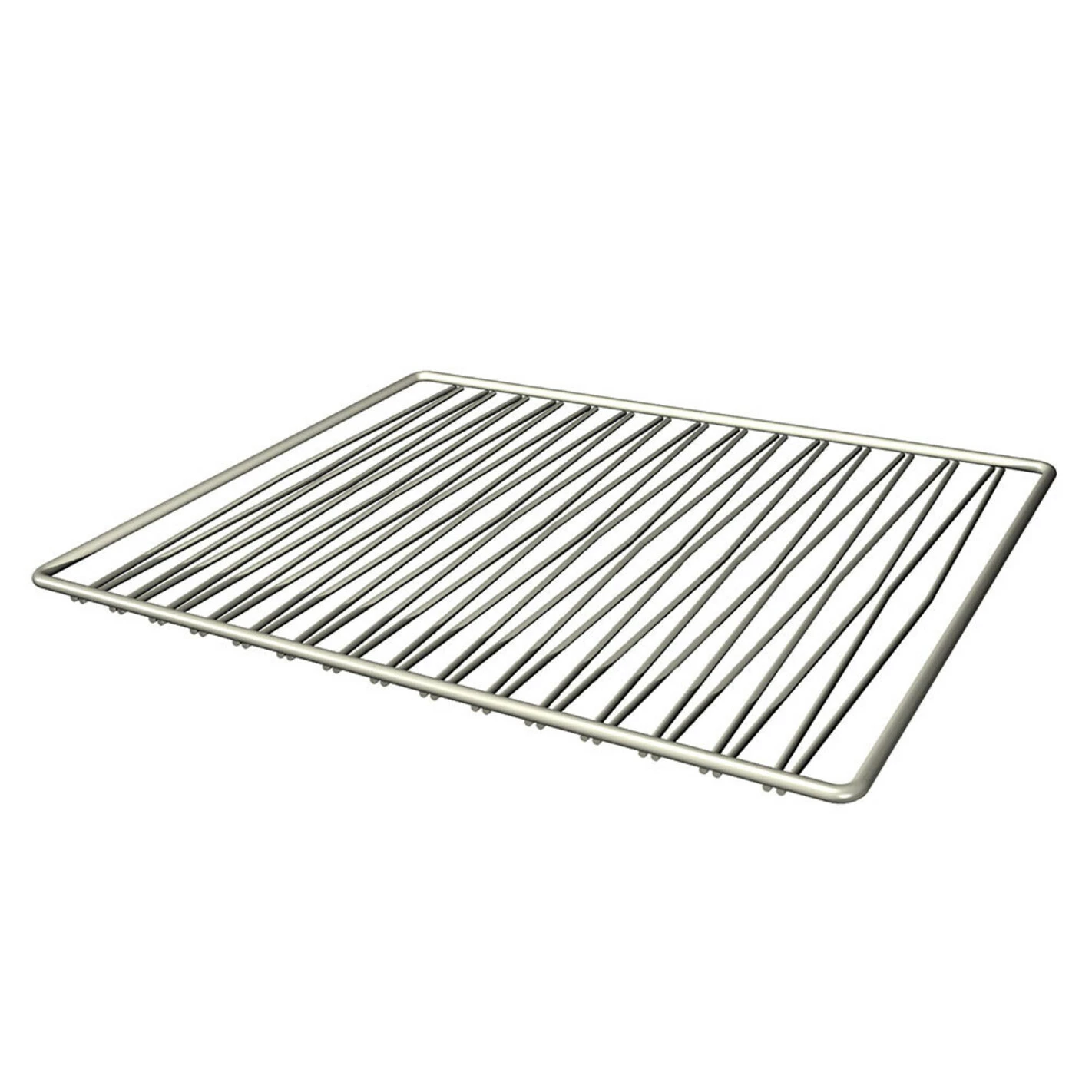 Grille Haute De Fumage Inox Pour Four Ă Bois - Le Gooker