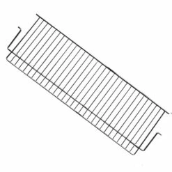 Grille Supérieure Barbecue Charbon Bayamo - Somagic