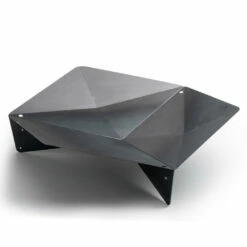 Brasero Corten Triple ⌀120 Cm - Höfats