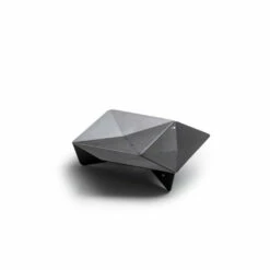 Brasero Corten Triple ⌀65 Cm - Höfats