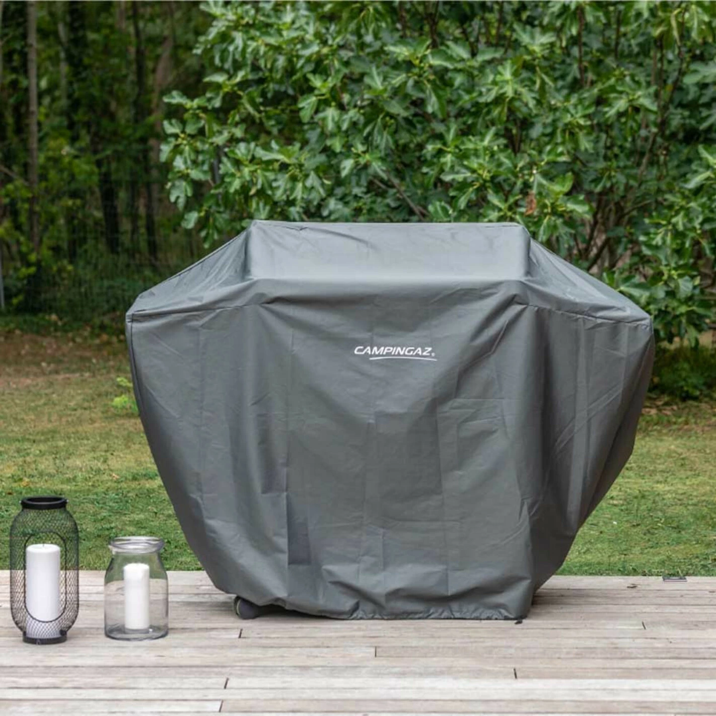 Housse Barbecue L 3 Series Et Select 4 - Campingaz – Image 5