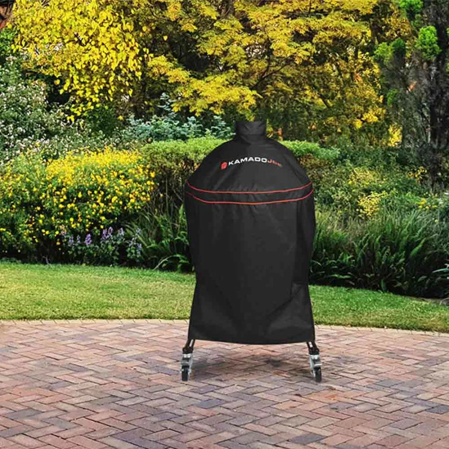 Housse Barbecue Big Joe I, II, III - Kamado Joe – Image 3