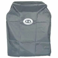 Housse Barbecue Canberra 4 G Et Perth 4+ G (tablettes Repliées) - Outdoorchef