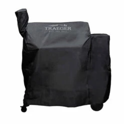 Housse Barbecue Pro 780 - Traeger