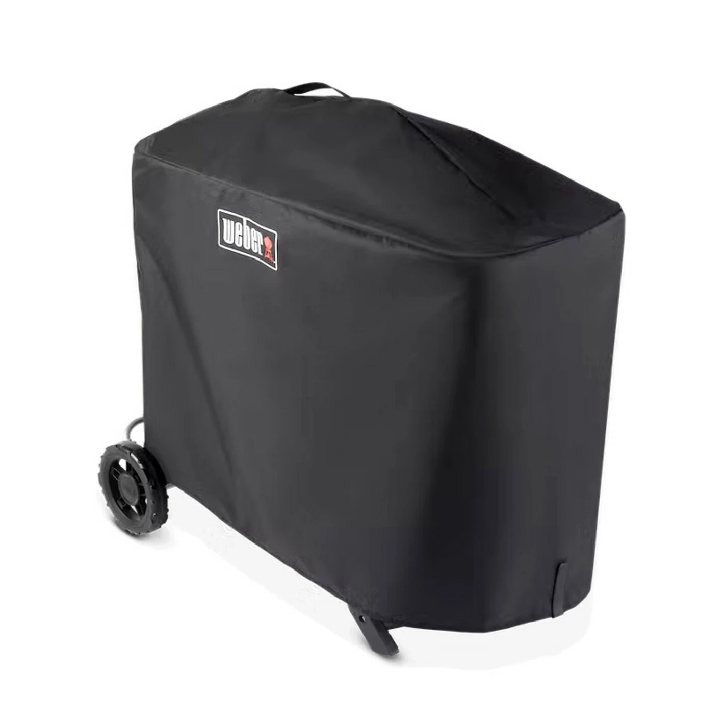 Housse Premium Pour Barbecue Traveler - Weber – Image 2