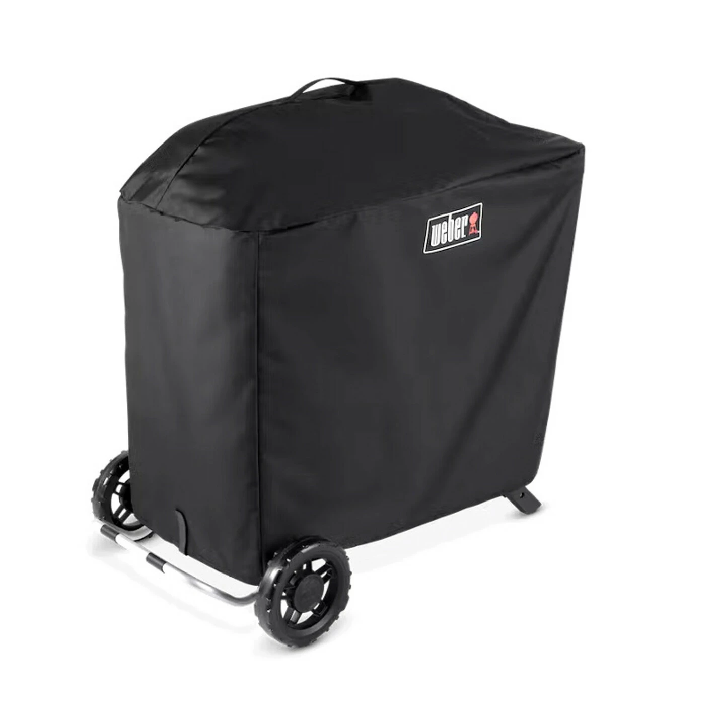 Housse Premium Pour Barbecue Traveler - Weber – Image 3