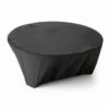 Housse Brasero 100cm Noir