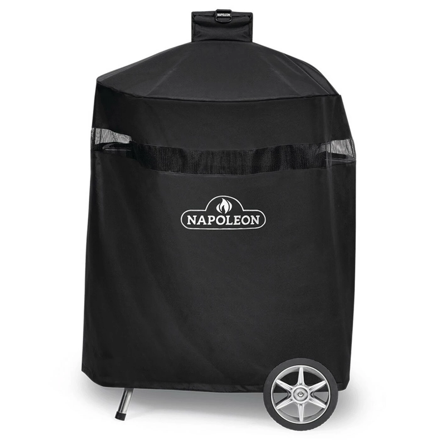 Housse Barbecue Rodeo 57 Cm Et Pro Sur Pied - Napoleon*