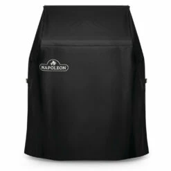 Housse Barbecue Rogue 425 Tablettes Fermées - Napoleon