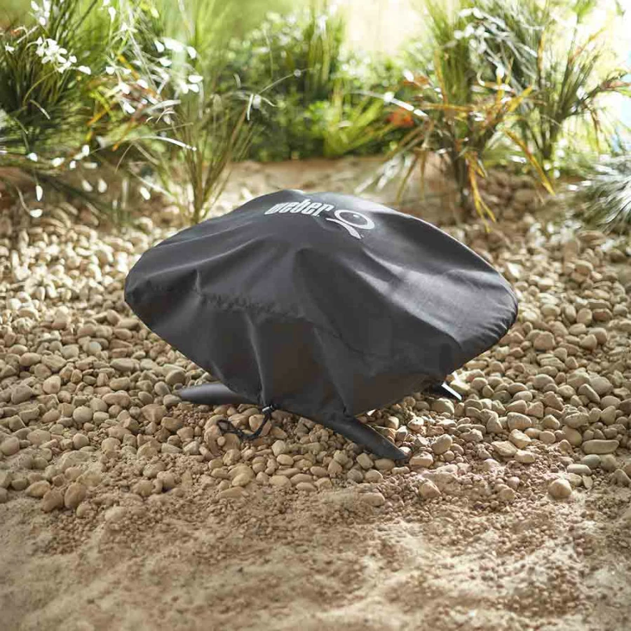 Housse Premium Q Séries 100 Et 1000 - Weber – Image 4