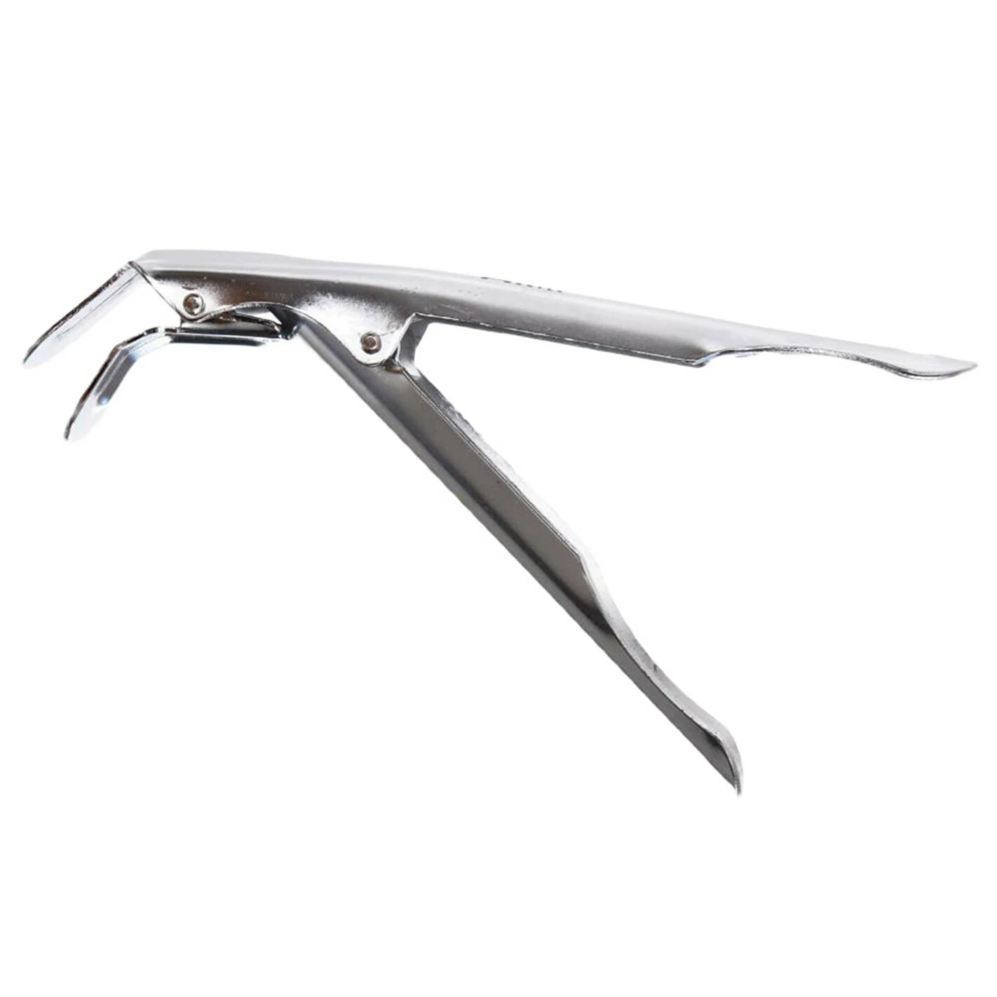 Lève-grille Barbecue En Inox - The Bastard