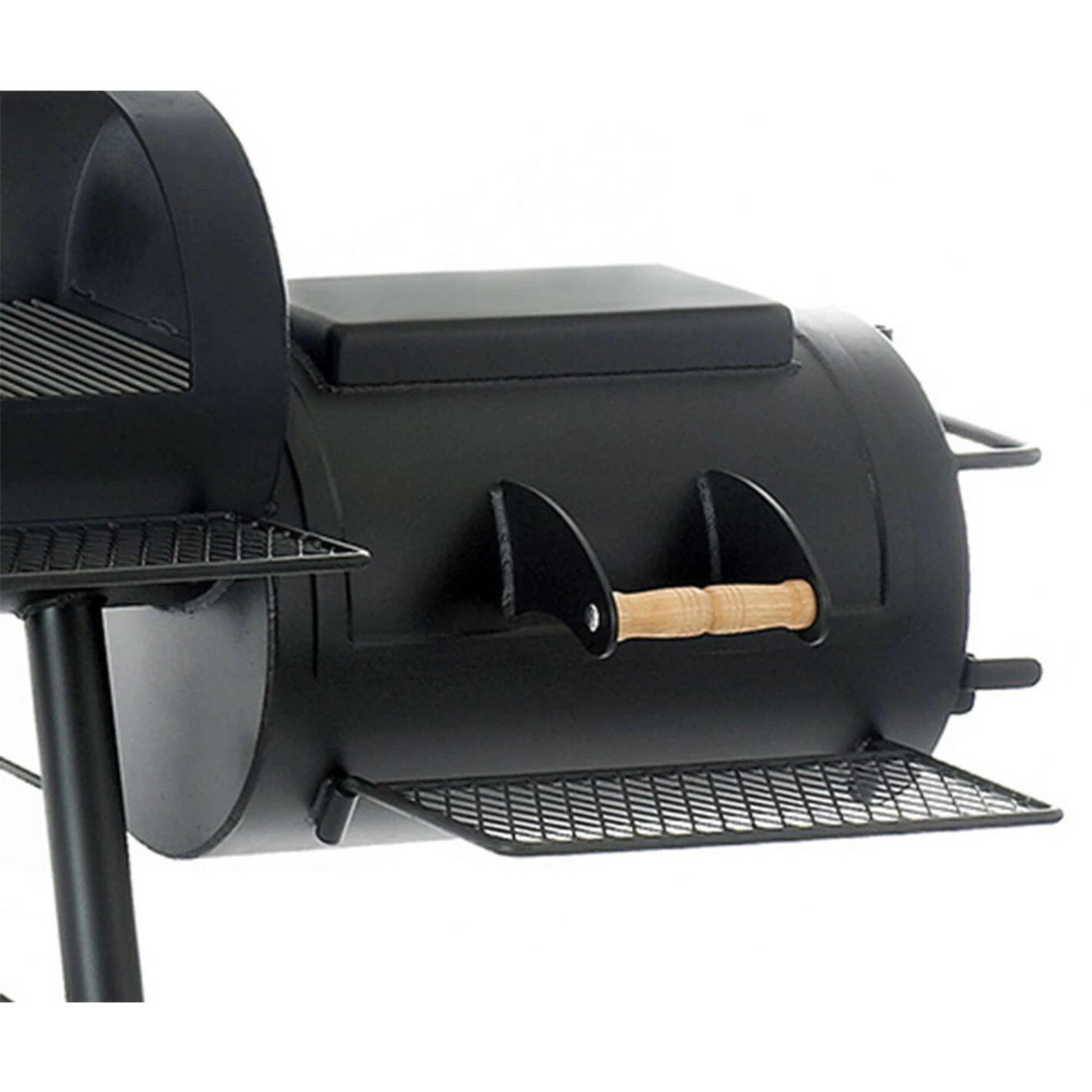 Barbecue Locomotive Special 16” - Joe’s Barbecue – Image 2