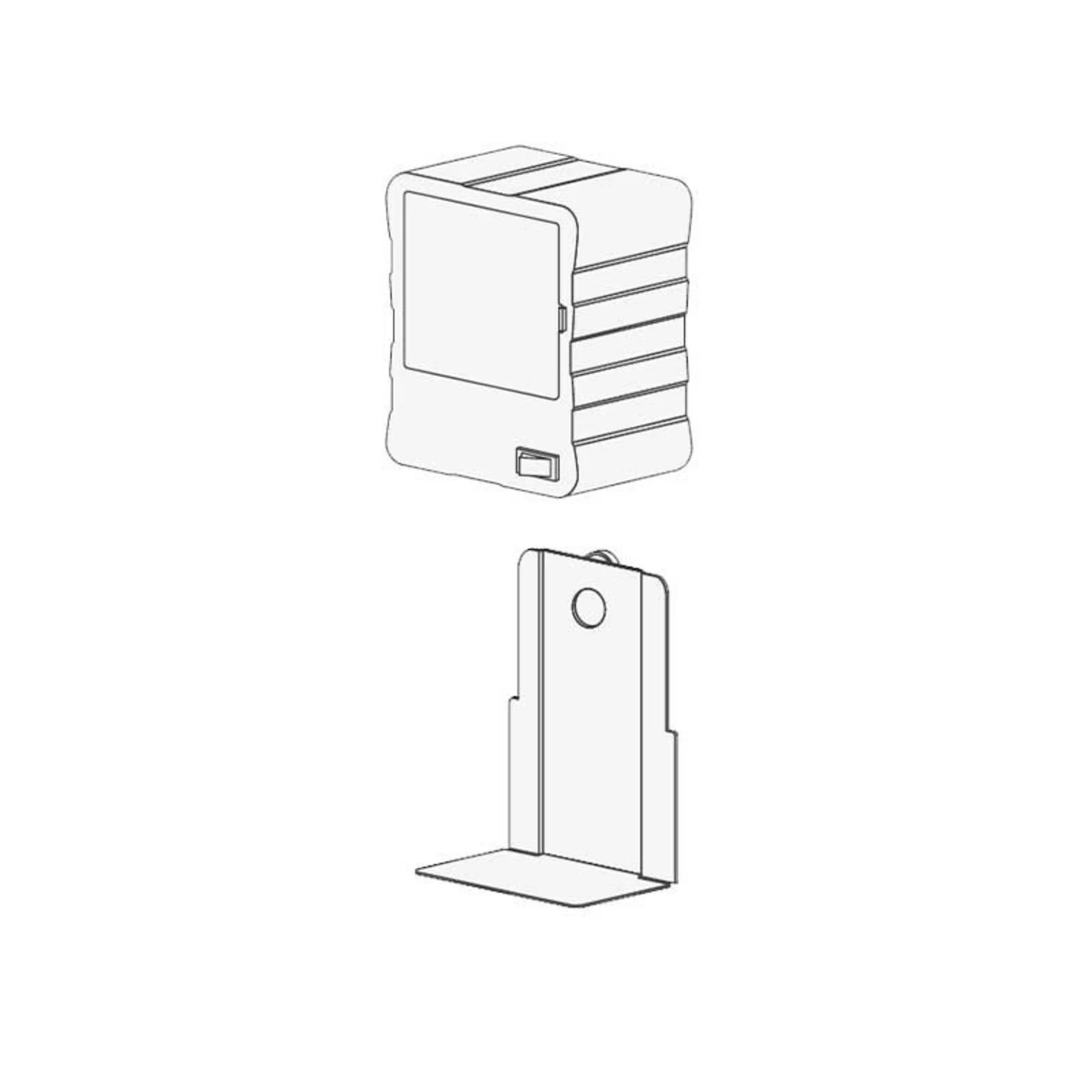 Moteur à Piles Pour Rôtissoire - Ofyr – Image 4