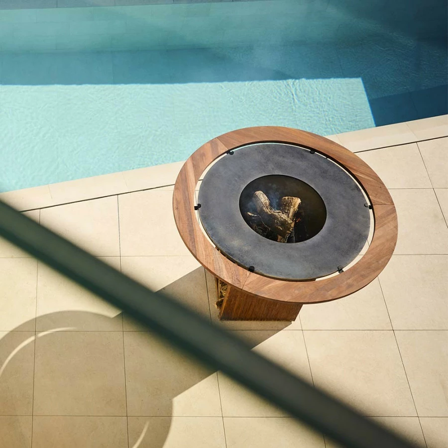 Anneau Fire Guard Ring 100 - OFYR – Image 5