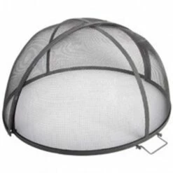 Pare-feu Pliable Pour Braséro - Esschert Design