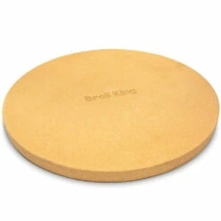 Pierre à Pizza ⌀ 38 Cm Pour Barbecue - Broil King