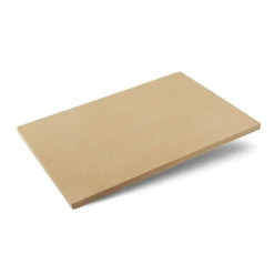 Napoleon Pierre à Pizza Rectangulaire Cordiérite 51 X 34,5 Cm - Napoléon
