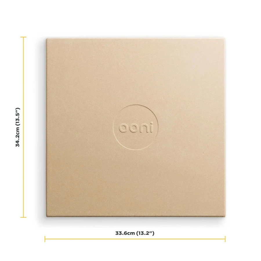 Pierre à Pizza Universelle Four Koda, Fyra Et Volt 12 - Ooni – Image 2