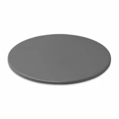 Grande Pierre à Pizza Ronde émaillée ⌀36,5 Cm - Weber