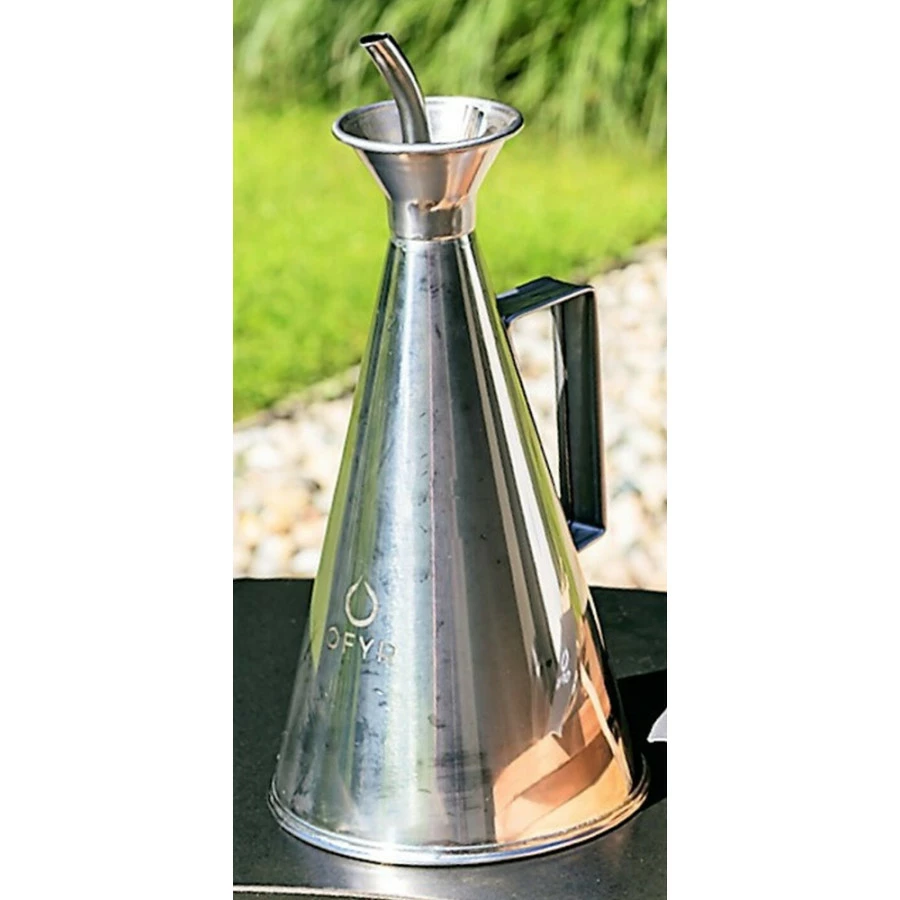 Set D'accessoires De Démarrage STARTER Pack Brasero 100 - Ofyr – Image 3