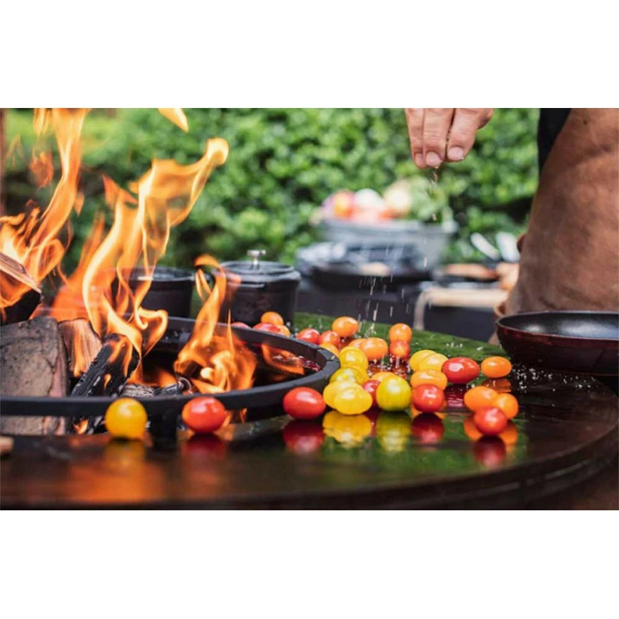 Set D'accessoires De Démarrage STARTER Pack Brasero 100 - Ofyr – Image 4